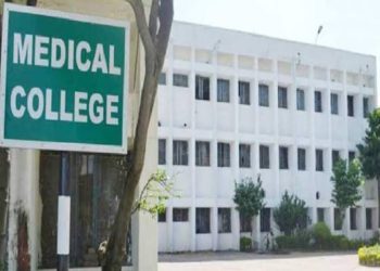 यूपी के इन 7 नये मेडिकल कॉलेजों को मिला लेटर ऑफ परमीशन, इसी सत्र से शुरू होगी पढ़ाई