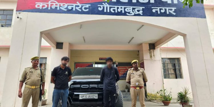 शेर चाहे जितना ही शांत हो जंगल का राजा वही होता है, रील वायरल होने के बाद पुलिस ने किया गिरफ्तार