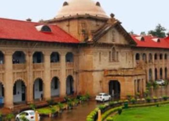 सपा नेता छोटेलाल खरवार की सांसदी पर खतरा! इलाहाबाद HC ने जारी किया नोटिस