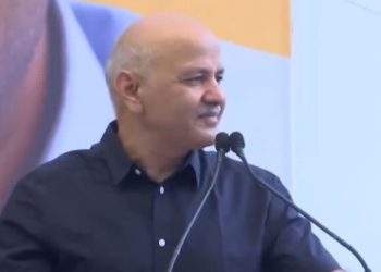 तिहाड़ से बाहर आते ही एक्शन में सिसोदिया, शाम 6 बजे बुलाई पार्टी के बड़े नेताओं की मीटिंग