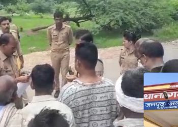 युवक के प्राइवेट पार्ट में लगाया एयर प्रेशर, मौत