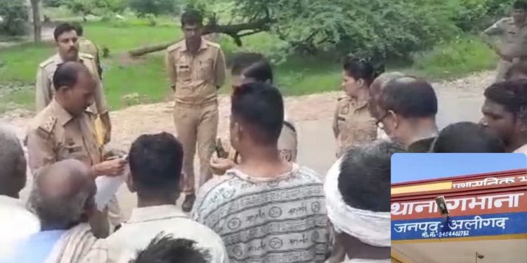 युवक के प्राइवेट पार्ट में लगाया एयर प्रेशर, मौत