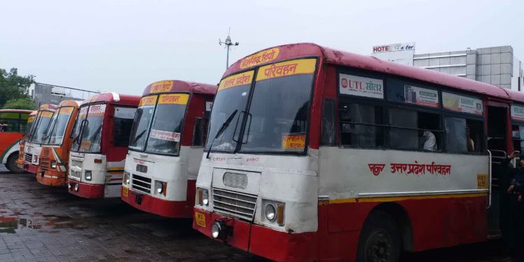 रक्षाबंधन पर दो दिन रोडवेज बस में मुफ्त यात्रा कर सकेंगी बहनें, ड्राइवर-कंडक्टर की छुट्टियों पर रोक