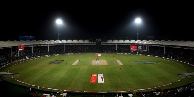 ‘ना सीटें, ना बाथरूम…’, चैंपियंस ट्रॉफी से पहले PCB ने खोल दी स्टेडियम की पोल, छिन जाएगी मेज़बानी?