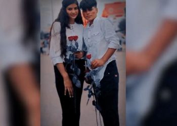 अलीगढ़ में दो युवतियों ने राजधानी ट्रेन के आगे कूद कर दी जान, रुला देगी सुसाइड की कहानी