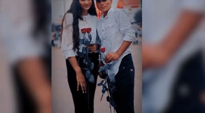 अलीगढ़ में दो युवतियों ने राजधानी ट्रेन के आगे कूद कर दी जान, रुला देगी सुसाइड की कहानी