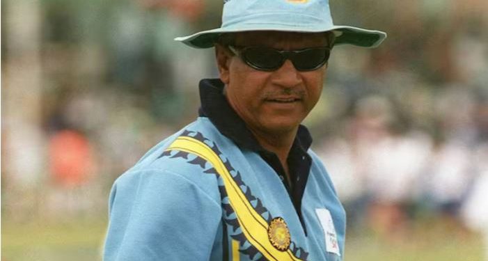 भारत के पूर्व क्रिकेटर और कोच अंशुमान गायकवाड़ का निधन, कैंसर से लड़ रहे थे जंग