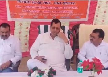 लेखपाल पर लीजिए एक्शन, नहीं तो तोड़ देंगे हाथ-पैर… SDM से बोले BJP विधायक