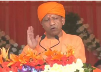 स्वतंत्रता दिवस पर सीएम योगी ने की घोषणा, उत्तर प्रदेश के युवाओं को मिलेगा योजना का फायदा