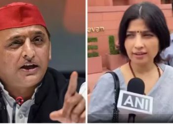 विनेश फोगाट के मामले में डिंपल यादव ने कर दी बड़ी मांग, सपा सांसद ने सरकार से पूछा ये सवाल