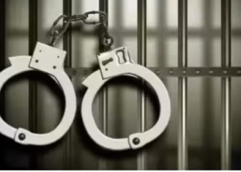 बिहार के शराब तस्कर निकले RPF जवानों के कातिल; 4 बदमाश अरेस्ट, एक आरोपी के पैर में लगी गोली