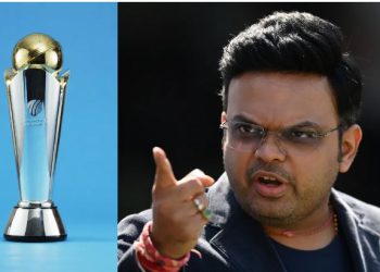 आईसीसी के नए चेयरमैन चुने गए जय शाह, 1 दिसंबर से संभालेंगे जिम्मेदारी