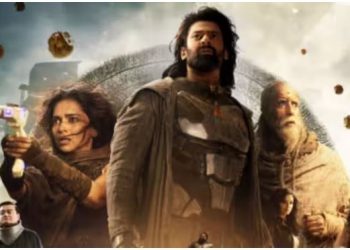 कल्कि बॉक्स ऑफिस का सिंहासन छोड़ने के लिए नहीं है तैयार, अब भी जलवा बरकरार