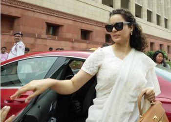 कंगना रनौत ने की मुंबई में करोड़ों रुपये की लैंड डील, खोलने वाली हैं अपना ऑफिस