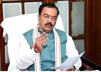 केशव मौर्य के ‘संगठन सरकार से बड़ा’ बयान को लेकर दाखिल जनहित याचिका खारिज, कोर्ट ने कहा- इसके कोई मायने नहीं