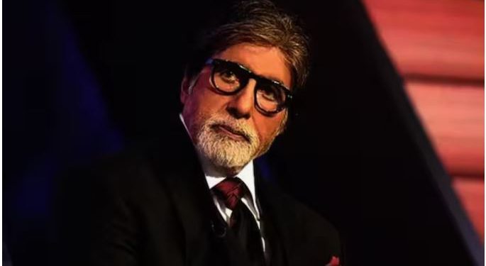 Kaun Banega Crorepati 16 के पहले एपिसोड में इमोशनल हुए अमिताभ बच्चन, बोले- मैं देश की जनता के आगे नतमस्तक हूं