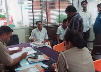 ग्रेटर नोएडा: मामा ने 40 लाख रुपये भांजे को दिए उधार, पैसे देने के बहाने घर बुलाकर मार दी गोली