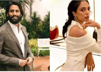 शोभिता धुलिपाला से आज सगाई कर सकते हैं Naga Chaitanya? बेटे के लिए नागार्जुन ने बनाया स्पेशल प्लान