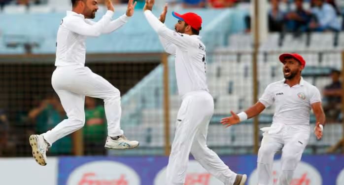 न्यूजीलैंड के खिलाफ टेस्ट सीरीज में नहीं खेलेंगे राशिद खान, सामने आई वजह