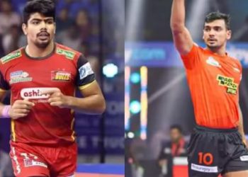 ऑक्शन में सबसे महंगे बिके सचिन, इन 5 खिलाड़ियों पर हुई पैसों की बारिश