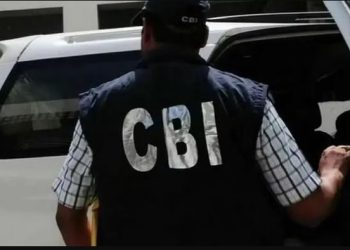 रेलवे पेपर लीक मामले के तार कई राज्यों से जुड़े, CBI ने गिरोह के सदस्यों की तलाश की तेज