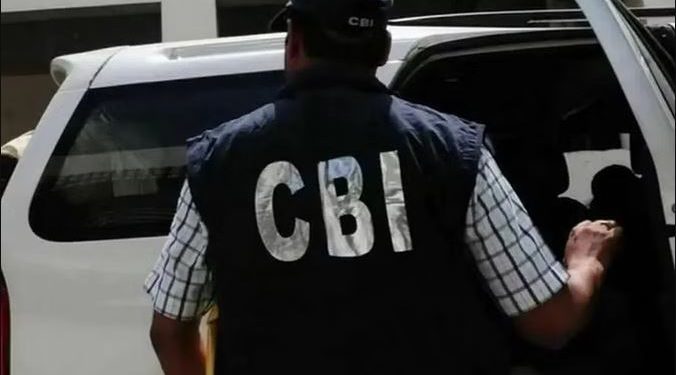 रेलवे पेपर लीक मामले के तार कई राज्यों से जुड़े, CBI ने गिरोह के सदस्यों की तलाश की तेज