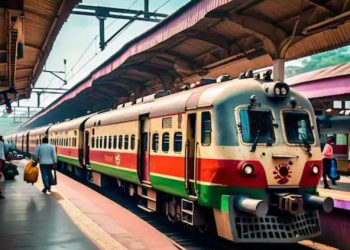 यूपी से बड़ी खबर, लखनऊ डिवीजन के 8 रेलवे स्टेशनों के नाम बदले गए, यहां देखें लिस्ट