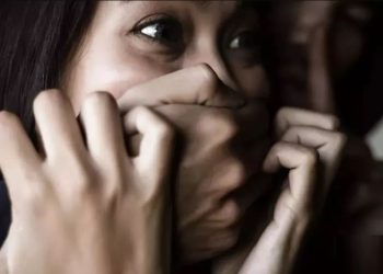 नाबालिग को घर के बाहर से किया अगवा, पांच दरिंदों ने किया सामूहिक दुष्कर्म