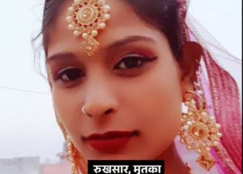 ‘अम्मी के मुंह पर तकिया रखकर पापा बैठ गए थे’, 5 साल के बेटे ने खोला हत्यारे पिता का राज