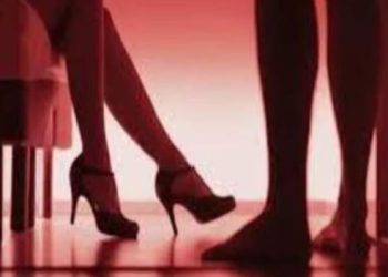 कानपुर: होटल में चल रहे सेक्स रैकेट का भंडाफोड़, नाबालिग लड़की समेत चार महिलाएं पकड़ी गईं