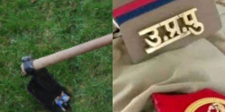 जान निकलने तक फावड़े से मां के चेहरे को कुचलता रहा बेटा… किस बात पर बना दरिंदा?