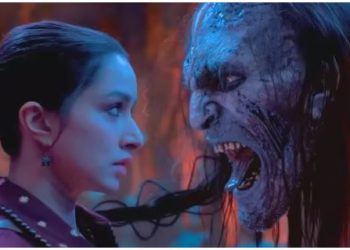 ‘स्त्री 2’ ने की महाबंपर ओपनिंग, KGF 2, ‘वॉर’ और ‘गदर 2’ को चटाई धूल, बनी साल की सबसे बड़ी फिल्म