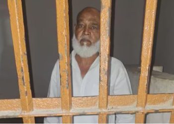 पूर्व विधायक और सपा नेता असलम चौधरी गिरफ्तार, रंगदारी से जुड़ा है मामला