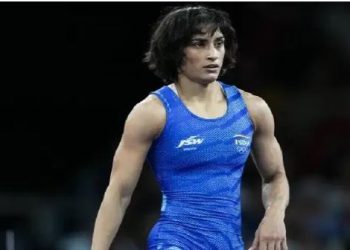 विनेश फोगाट को सिल्वर मेडल के लिए करना होगा और इंतजार, अब 16 अगस्त को आएगा फैसला