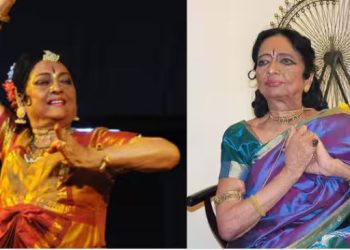 डांसर यामिनी कृष्णमूर्ति का 84 साल की उम्र में निधन, 7 महीने से थीं ICU में