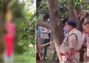 हत्या या आत्महत्या… फर्रूखाबाद में पेड़ से लटकी मिली दो दलित लड़कियों के पिता ने क्या बताया?