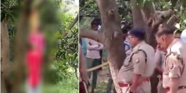 हत्या या आत्महत्या… फर्रूखाबाद में पेड़ से लटकी मिली दो दलित लड़कियों के पिता ने क्या बताया?