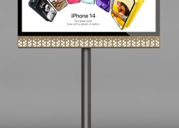 यूनीपोल के फर्जीवाड़े को रोकने के लिए अब क्यूआर कोड से होगी पहचान, प्राधिकरण ने 76 नई यूनिपोल लगाने के लिए निकला टेंडर