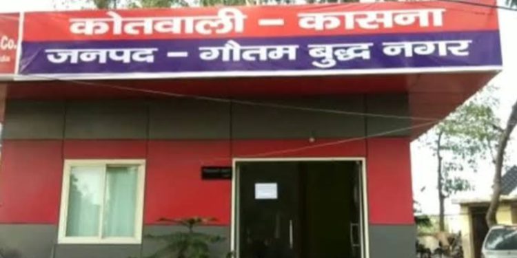 ग्रेटर नोएडा में घर मे सो रहे बुजुर्ग की गोली मारकर की हत्या, पुलिस जांच में जुटी