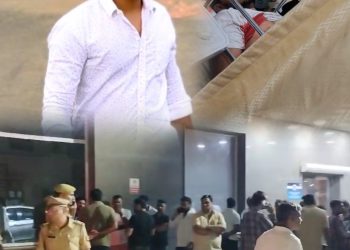 आपसी विवाद में दोस्त की गोली मारकर की हत्या, आरोपी फरार पुलिस जांच के जुटी