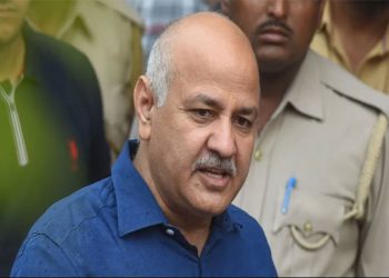 मनीष सिसोदिया को मिली जमानत, शराब नीति मामले में सुप्रीम कोर्ट ने दी राहत