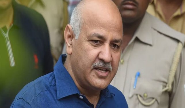 मनीष सिसोदिया को मिली जमानत, शराब नीति मामले में सुप्रीम कोर्ट ने दी राहत