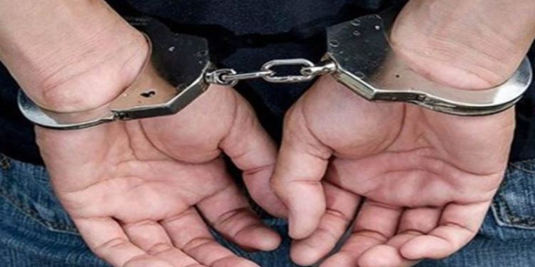 ग्रेटर नोएडा में पुलिस के हत्थे लगा बुजुर्ग किसान का हत्यारा