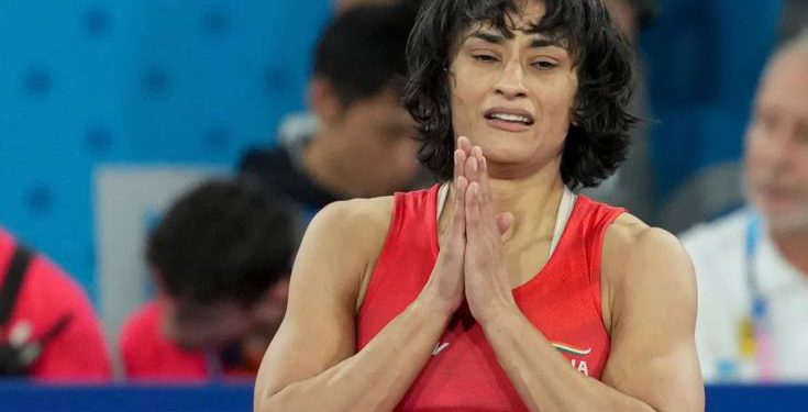 विनेश फोगाट पर टल गया फैसला, सिल्वर मेडल मिलेगा या नहीं? 13 अगस्त को आएगा रिजल्ट