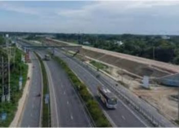 पल्ला के पास छह लेन का बनेगा रेलवे ओवर ब्रिज, ग्रेटर नोएडा-दादरी का रास्ता होगा आसान