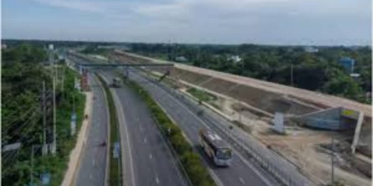 पल्ला के पास छह लेन का बनेगा रेलवे ओवर ब्रिज, ग्रेटर नोएडा-दादरी का रास्ता होगा आसान