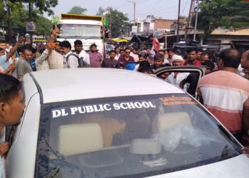 हाथरस: कक्षा 2 के छात्र का मर्डर, हॉस्टल डायरेक्टर की कार में मिली लाश; कृतार्थ के कत्ल की पूरी कहानी