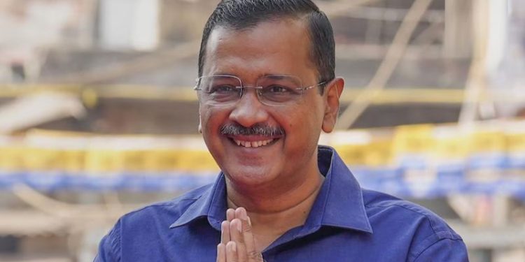 ‘मैं दो दिन बाद CM पद से इस्तीफा दूंगा…’, मंच से समर्थकों के सामने अरविंद केजरीवाल का बड़ा ऐलान