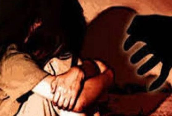 मुजफ्फरनगर में दो वर्षीय बच्ची से घर में बलात्कार, आरोपी किराएदार गिरफ्तार