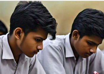 AI की मदद से बना दिए टीचर के अश्लील फोटोज, फिर सोशल मीडिया पर किए वायरल… पुलिस तक पहुंचा मामला